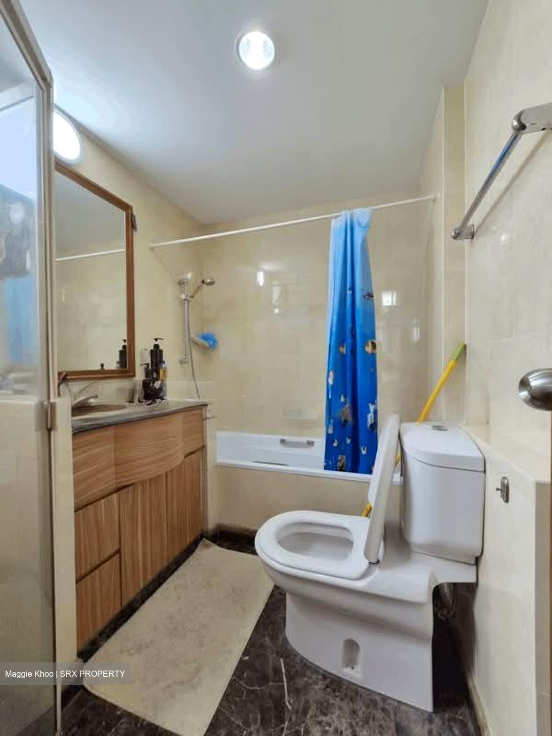 East Meadows (D16), Condominium #596514581